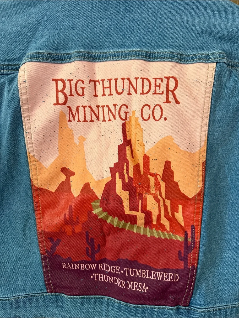 Disney girls big